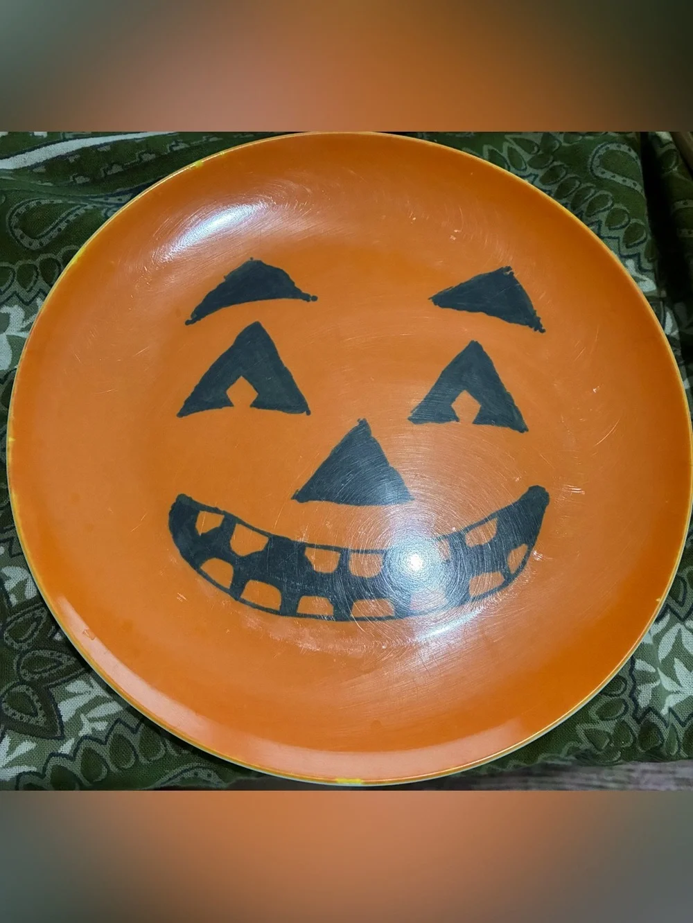Pottery Barn Kids these pottery